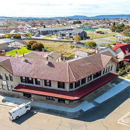 Exchange Hotel Goulburn Exterior photo